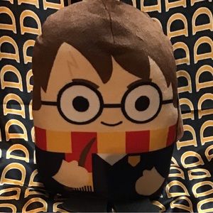 2022 Just Play - Podpals - Wizarding World Harry Potter Plush - 9" -